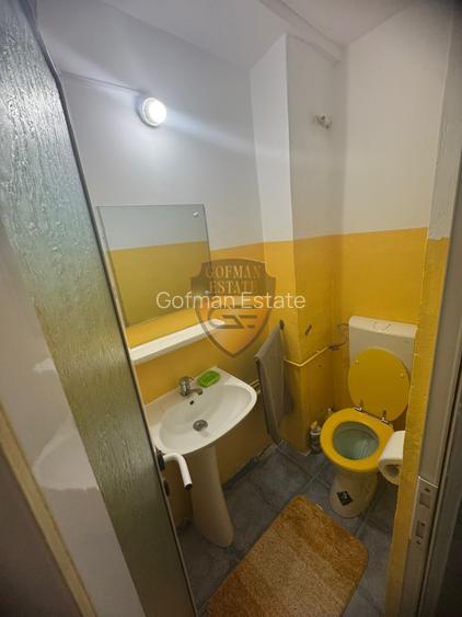 3 camere, Faleza Nord , 73mp, centrala gaz, A/C, et 4/4, 73mp, mobilat, decomand - 18