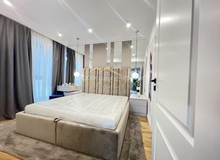 Apartament  LUX**Modern** 3 Camere**Bloc NOU //Strada Agricultori - 7