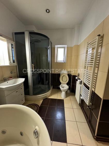 Apartament cu 4 camere decomandat în Kogălniceanu - 13