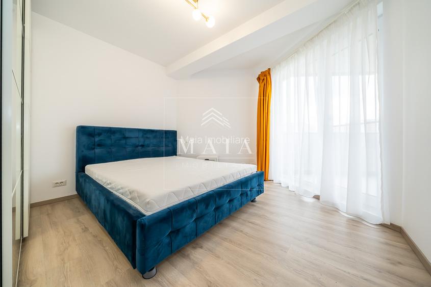 Apartament 2 camere, nou, Evolution-Prelungirea Mihai Viteazu - 9
