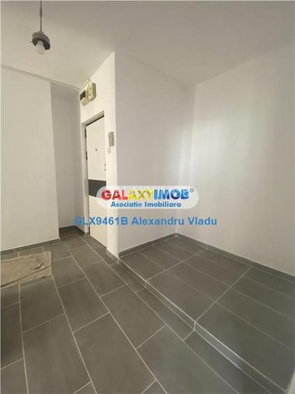 Apartament 3 camere decomandat Militari metrou Lujerului, bloc 1979 - 5