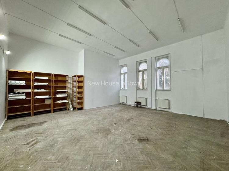 Închiriere Spațiu Comercial | Sfântul Ghoerghe Central - 6