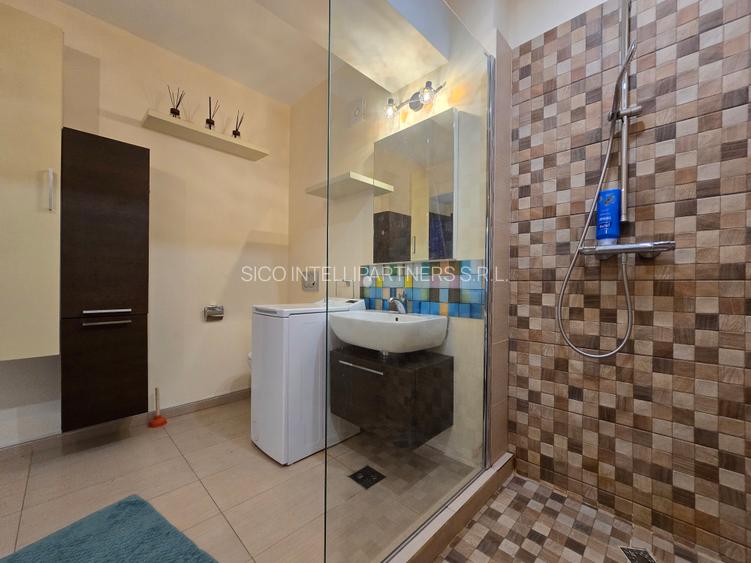 Apartament 2 camere Vitan Mall - 9