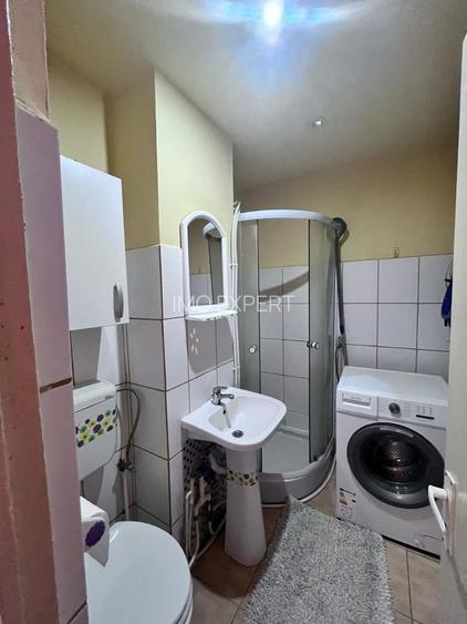 Garsoniera de vanzare In Cetate Alba Iulia - 4