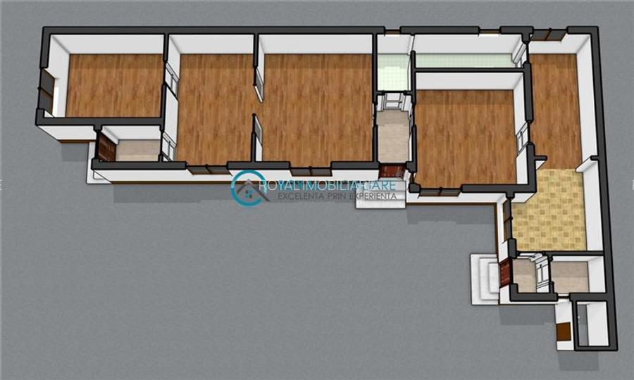 Royal Imobiliare - Vanzare vila zona Cioceanu - 40