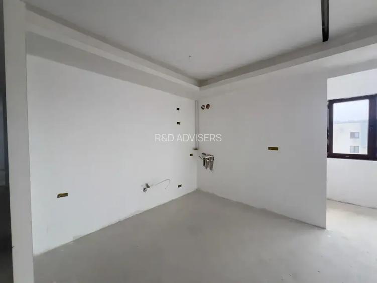 Apartament 4 camere | Pipera – Matei Millo | Vedere la Pădure - 4