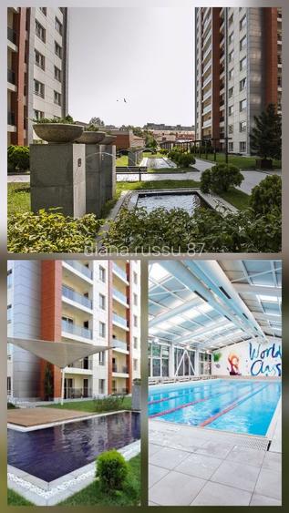 Apartament 3 camere | 112 mp | InCity Residence - 13