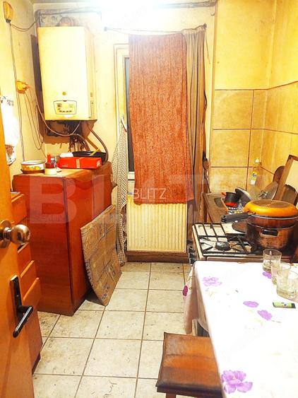 Apartament de vânzare, 2 camere, 44 mp, B-dul. Gării - 8