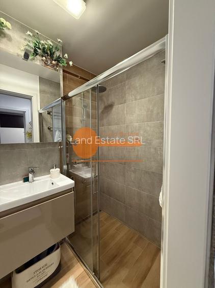 Garsonieră generoasă Politehnica - centrala proprie - 12