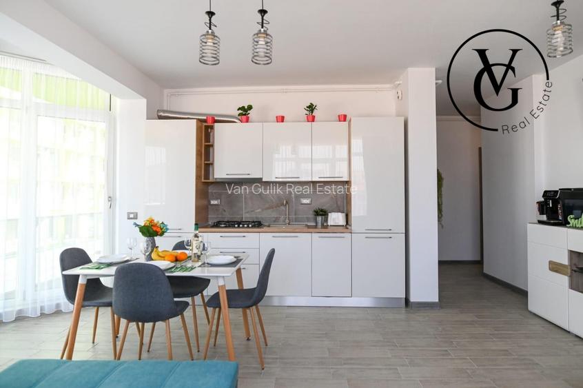 Apartament 2 camere XL in Alezzi Beach Resort - 3