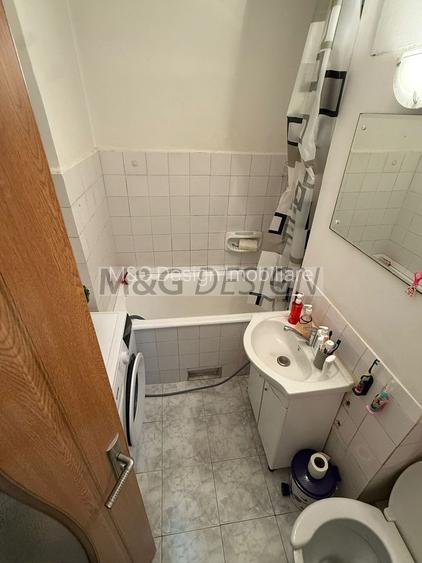 Apartament 1 camera zona Circumvalatiunii - 3