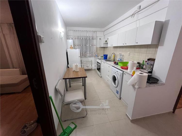 Apartament 2 camere, mobilat complet, Galata - 4