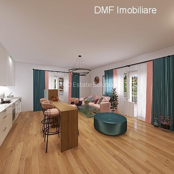 Apartament 4 camere Saftica Direct Dezvoltator - 5