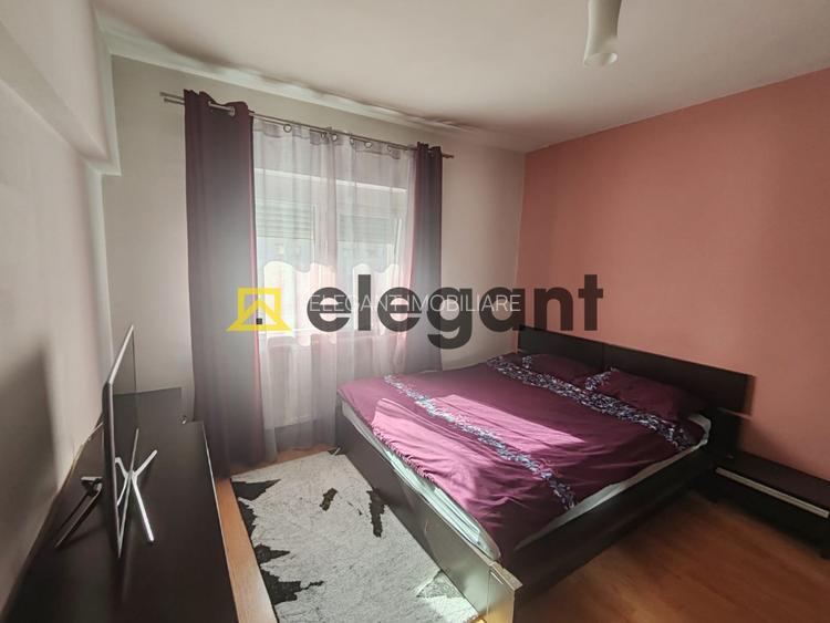 2 decomandate│51 mp│centrala│AC│mobilat│Rovine-Parculet - 3