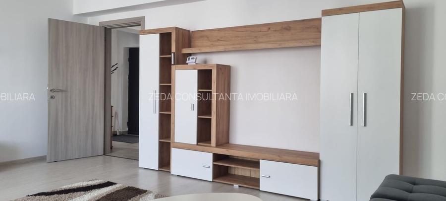 Apartament 2 camere bloc nou-parcare inclusa- Aparatorii Patriei - 3