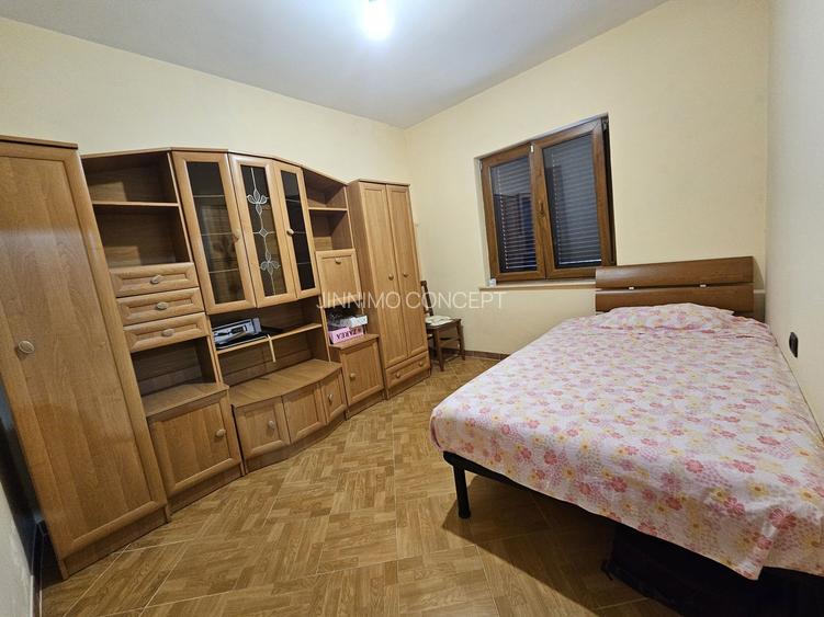 Casa ( S+P+M ) de vanzare, 287 mp, Teren 954 mp - 4