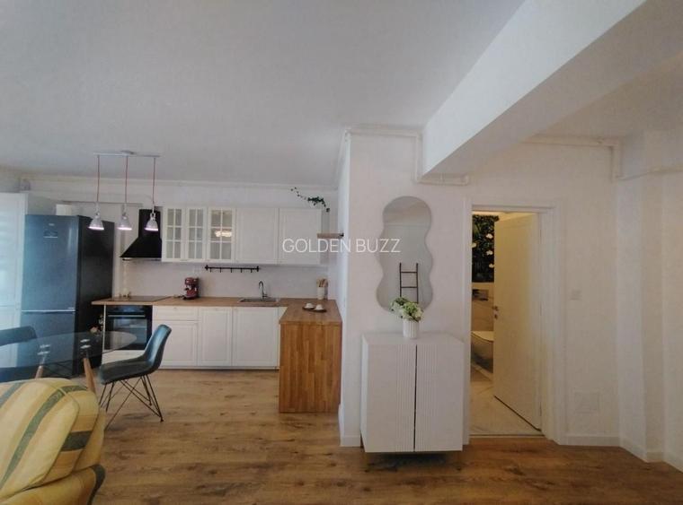 Studio Dublu 50mp utili Ivory Residence, Pipera - 5