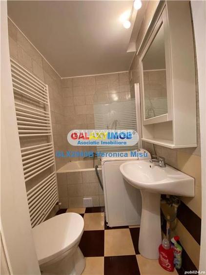 Apartament de inchiriat 2 camere - Parcul Cinema Floreasca - 11