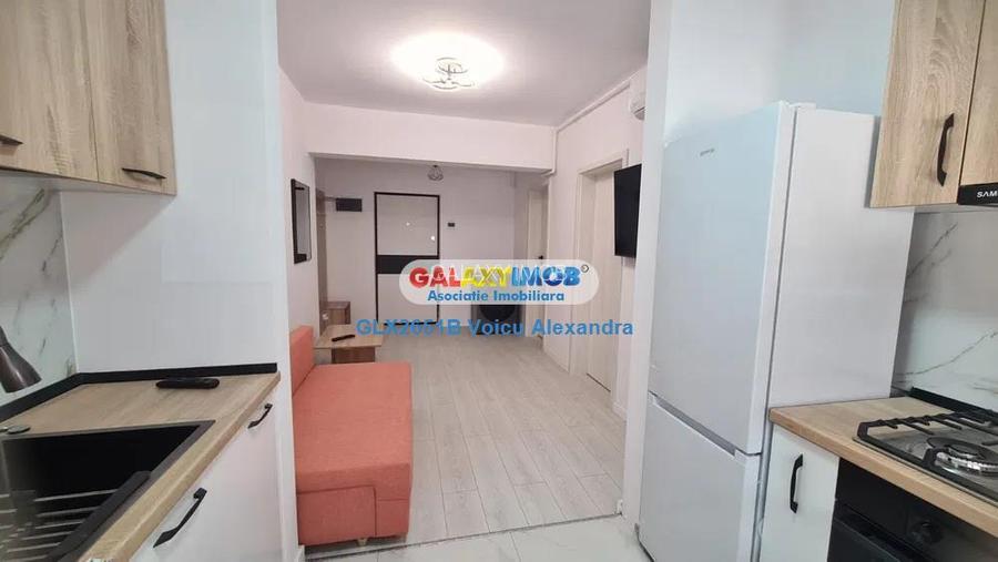 Apartament Tip Studio Berceni - Dimitrie Leonida - Metrou - 3