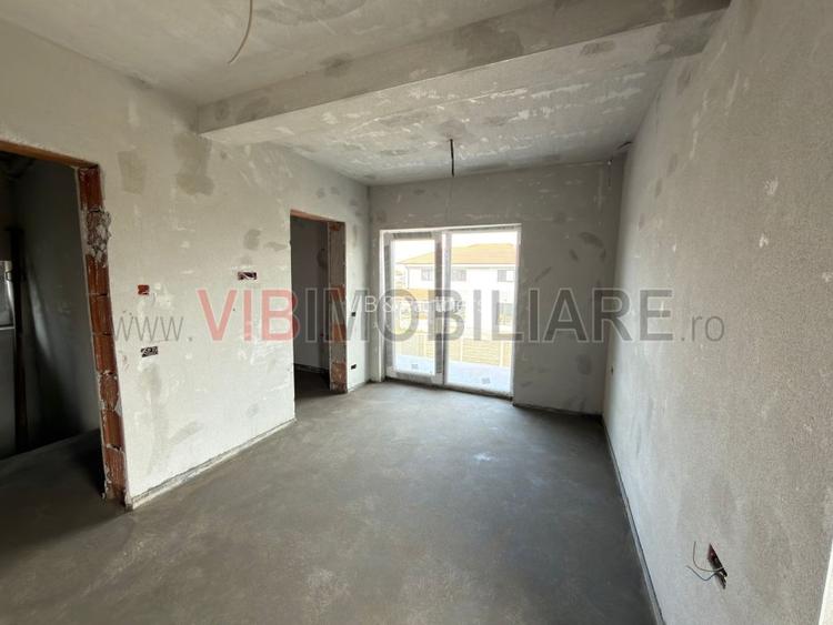 Duplex premium | 5 camere | 137 mp utili | Teren 300 mp/unitate | Aproape de Tim - 4