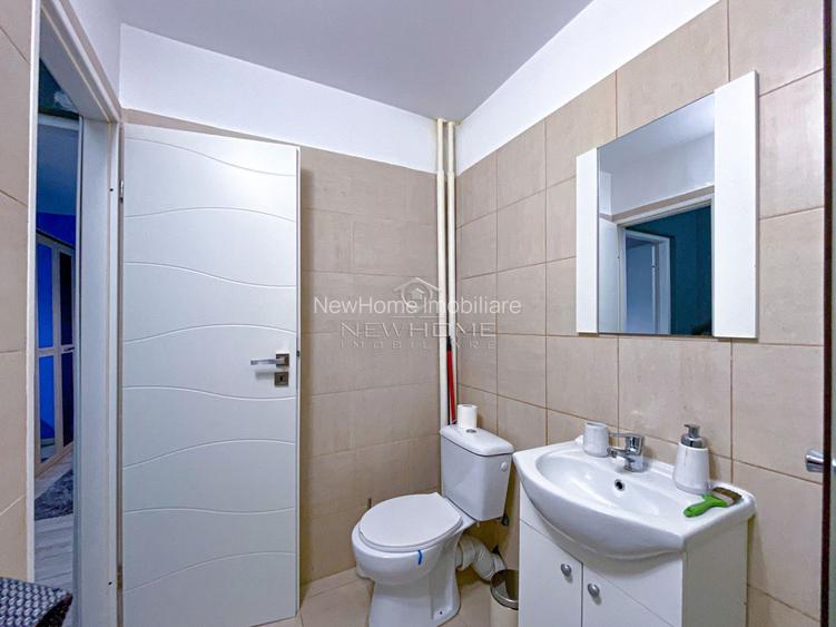 Apartament de vanzare cu 1 camera, cartier Zorilor, UMF - 12