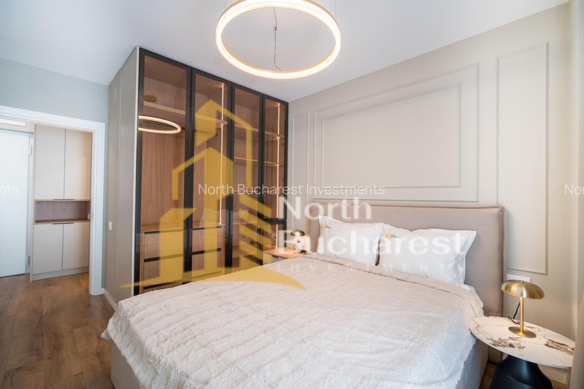 APARTAMENT 2 CAMERE - FLOREASCA - METROU APROAPE - 3