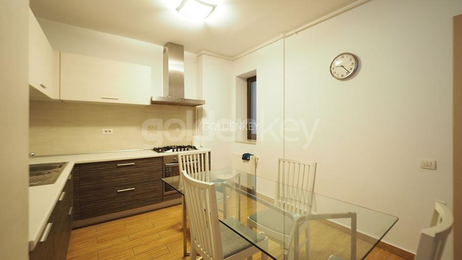 Apartament cu 3 camere in complex | orientare Vest | garaj - 7