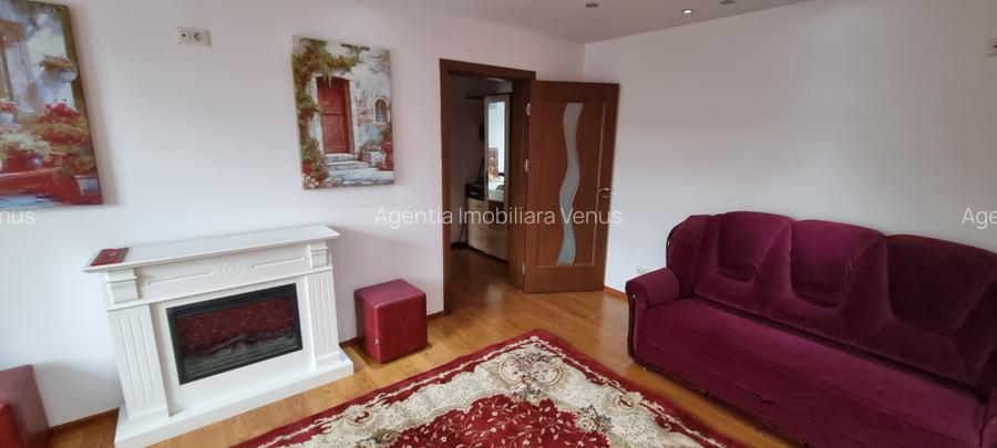 Apartament vsv Teatrul Eminescu mobilat si utilat - 4