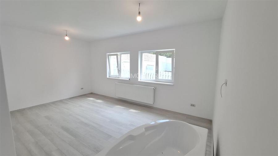Intabulata!Casa Valea Lupului,4 camere,2 Bai,Teren 354 mp,Drum betonat - 3