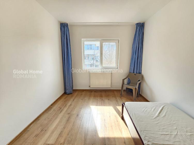 Comision 0 | Ap 3 camere 72.6m2 | Aviatiei - Herastrau - Baneasa | Renovat 2026 - 4