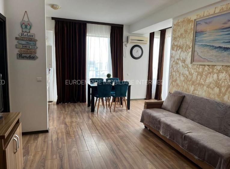 Apartament Summerland cu terasa si vedere panoramica - 21