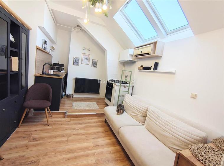 Apartament 2 camere Nicolina - 16