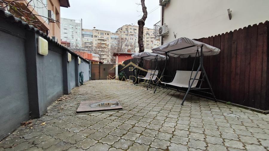 Inchiriere vilă 185mp Utili |  Alba Iulia | Ideal Birouri /Sediu Firma