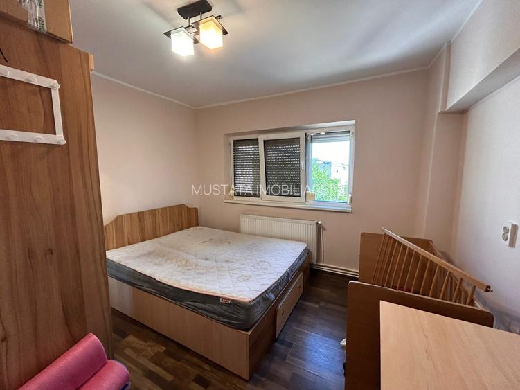 Apartament 2 camere decomandat, Radu Negru. - 4