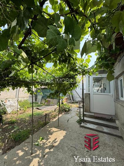 CASA DE VANZARE - INEL 1 - 3 CAMERE+ANEXE - - 12