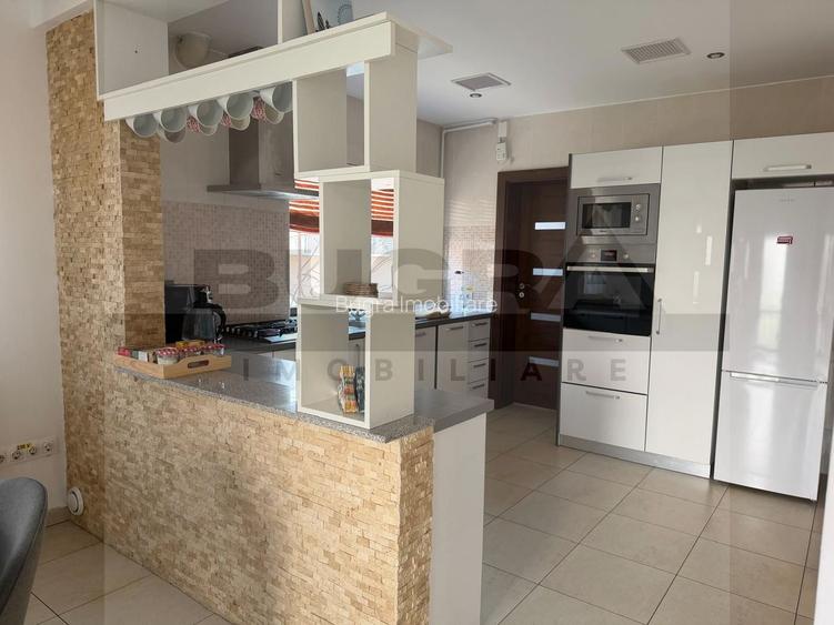 Casa de inchiriat, - 5