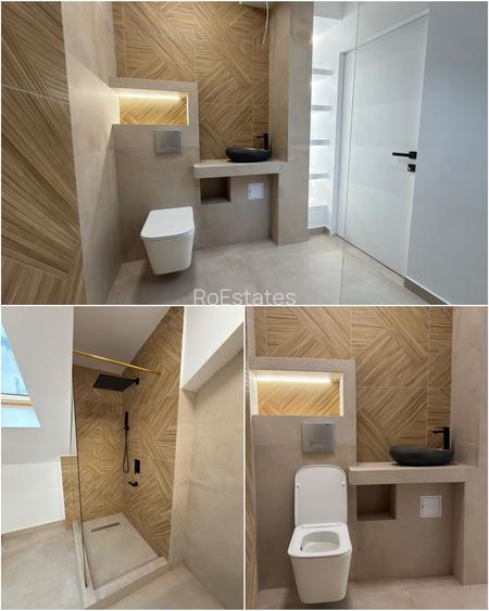 Apartament 2 Camere Domenii - Bloc Boutique - 8