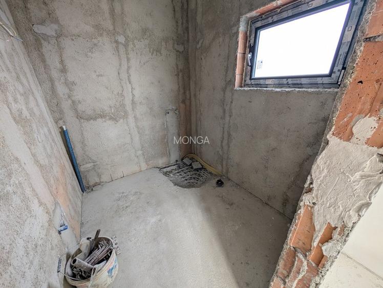 Casa 4 camere | nZEB | 113p | 0 comision | Corbeanca Ostratu | 685mp teren - 20