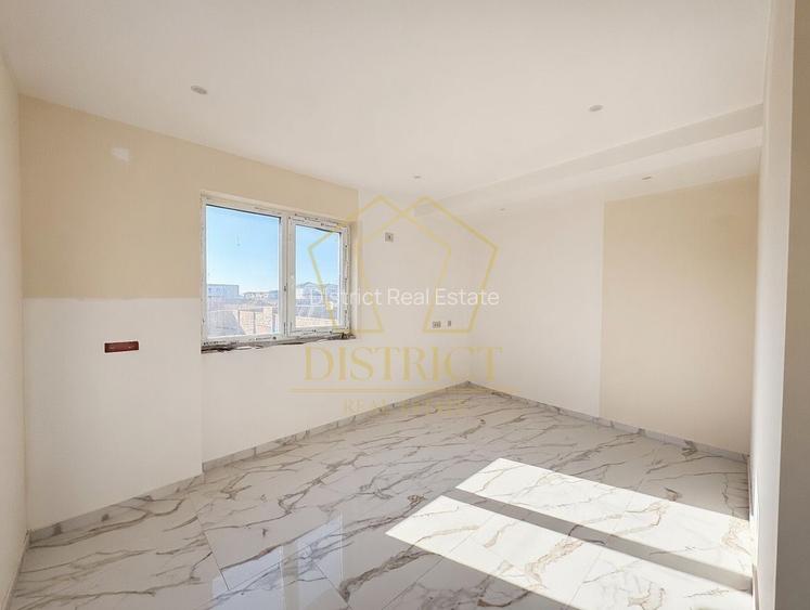 Duplex cu 5 camere despartit prin camera tehnica | Urseni - 4