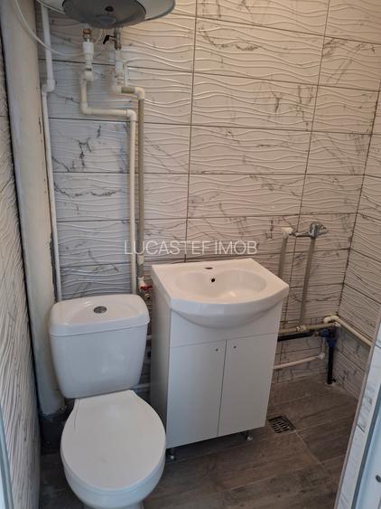 Garsoniera Giulesti Capat tranvai 11 si 44 - 8