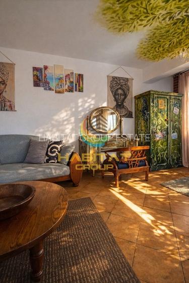 Apartament 2 camere | 85 mp | Centrala Termica | 5min Metrou Brâncoveanu - 5