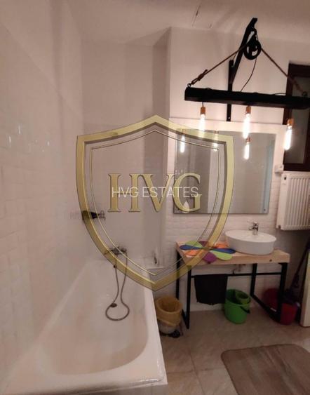 Garsoniera | Centrala Proprie | Cismigiu | Ultracentral - 8