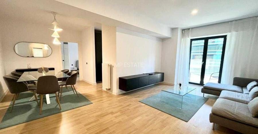 Apartament 3 camere | UPGROUND-Pipera |  | Metrou Pipera - 3