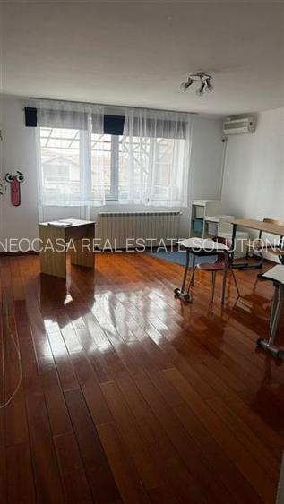 VILA CU TEREN DE 1.200 MP-PRETABILA GRADINITA-AFTER SCHOOL - 12