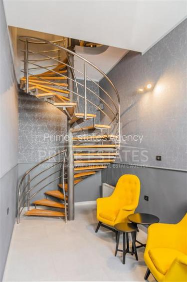 DE INCHIRIAT Boutique Hotel Premium,  12 Unitati zona Piata Romana – Eminescu - 18