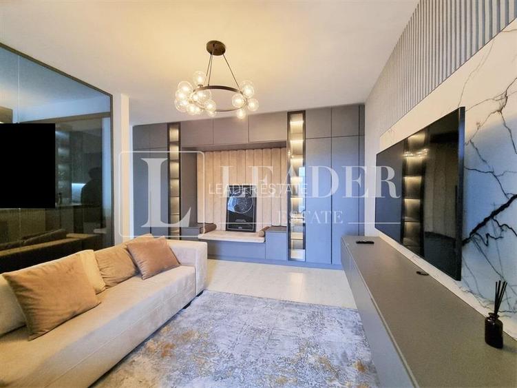 Cloud9 I Modern I 3 camere I Aviatiei - 3