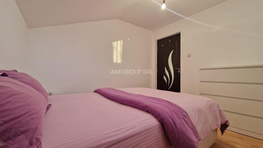 VILA cu 7 camere si teren in Comuna BUTURUGENI, GIURGIU - 20