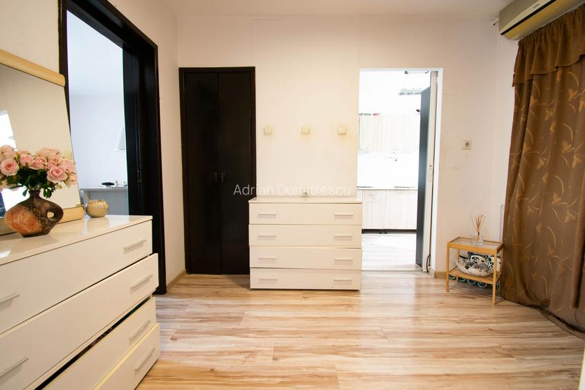 Apartament spațios 2 camere,67 mp,decomandat,bloc 2001–Calea Călărași-0%comision - 8