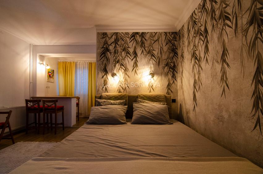 Liviu Rebreanu-ParkLake, mobilata, utilata, langa Mall - 12