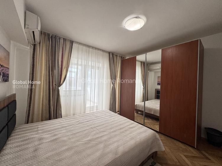 Apartament 2 Camere | Bulevardul Unirii-Tribunal | Metrou Unirii - 10